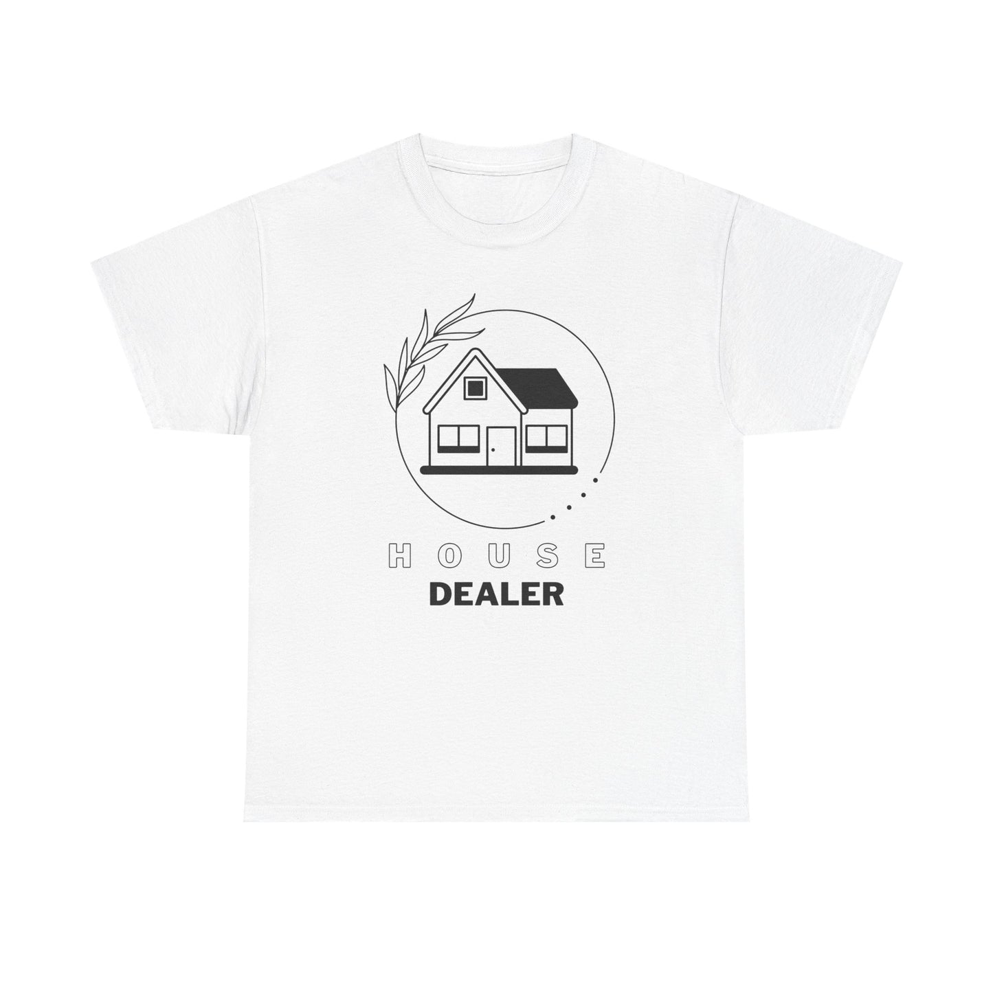 House Dealer - Classic T-shirt