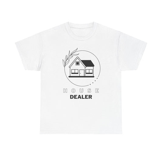 House Dealer - Classic T-shirt