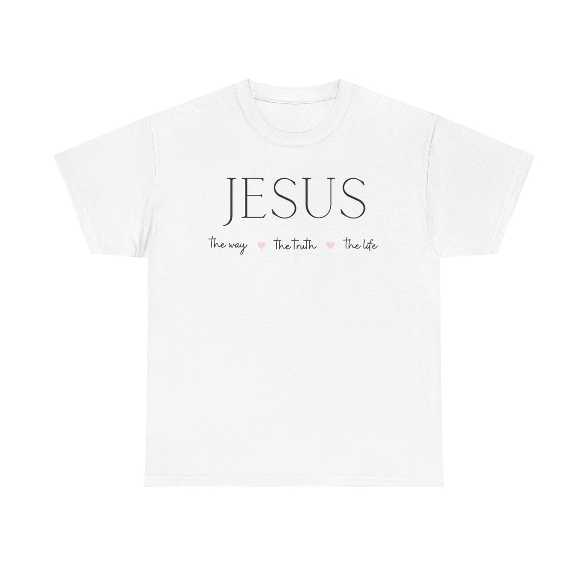 The Way  - Classic T-shirt