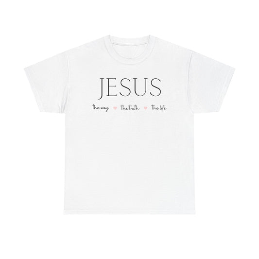 The Way  - Classic T-shirt