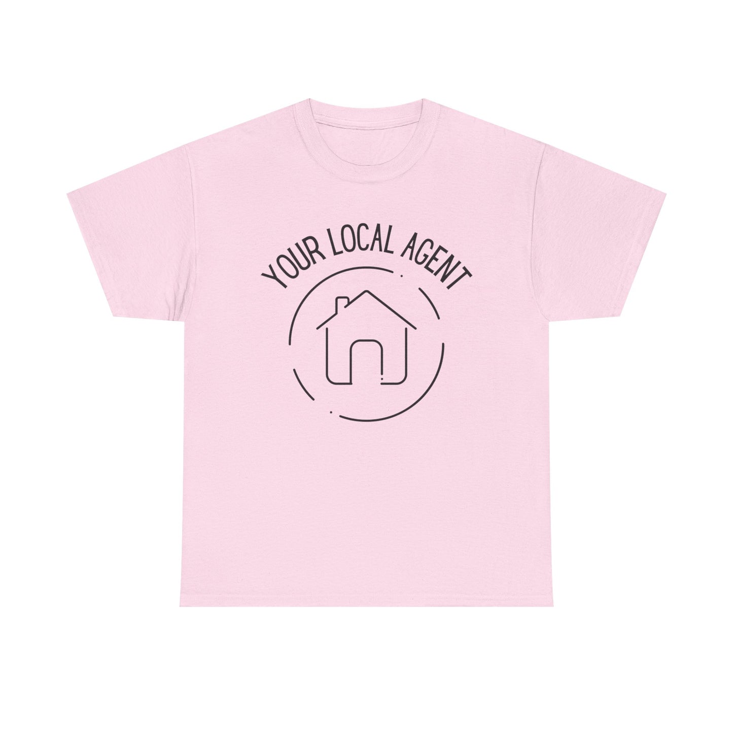 Your Local Agent v2 - Classic T-shirt