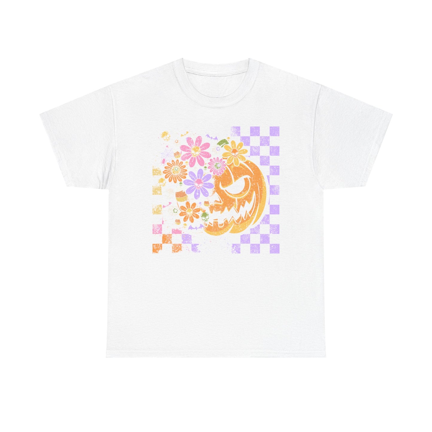 Pumpkin Caro - Classic T-shirt