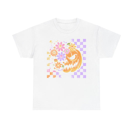 Pumpkin Caro - Classic T-shirt