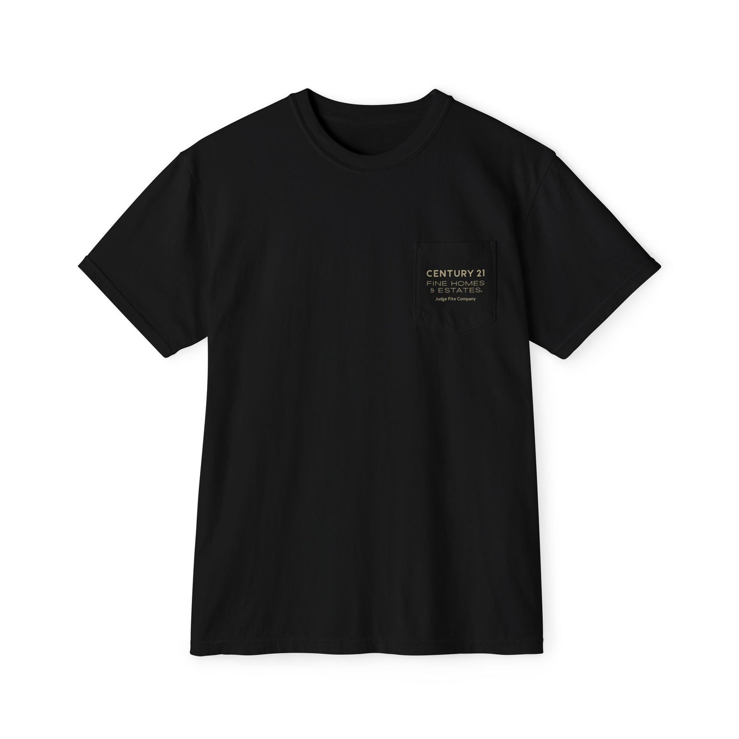 Ninja Selling - Pocket Front/back Luxury