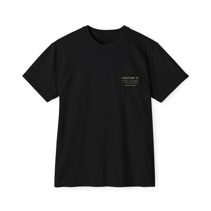 Ninja Selling - Pocket Front/back Luxury
