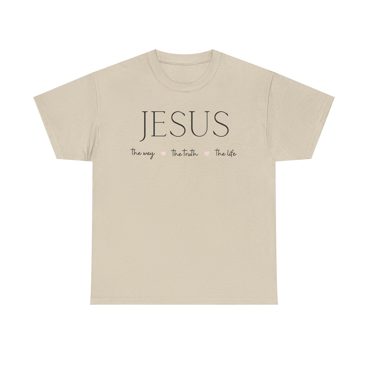 The Way  - Classic T-shirt