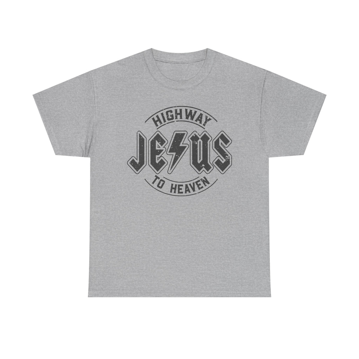 Highway To Heaven - Classic T-shirt