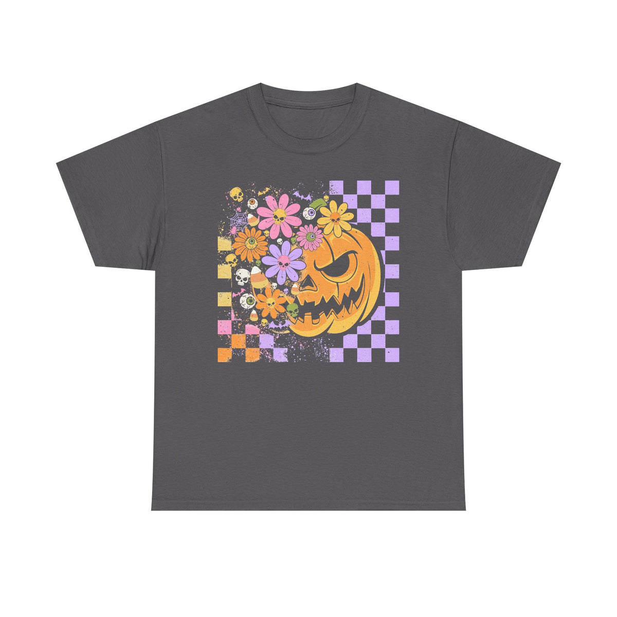Pumpkin Caro - Classic T-shirt