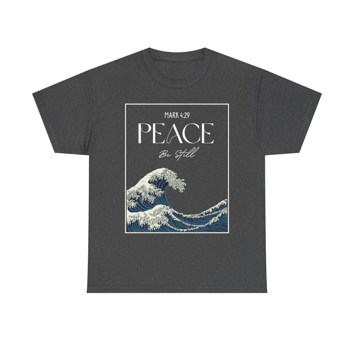 Peace - Classic T-shirt