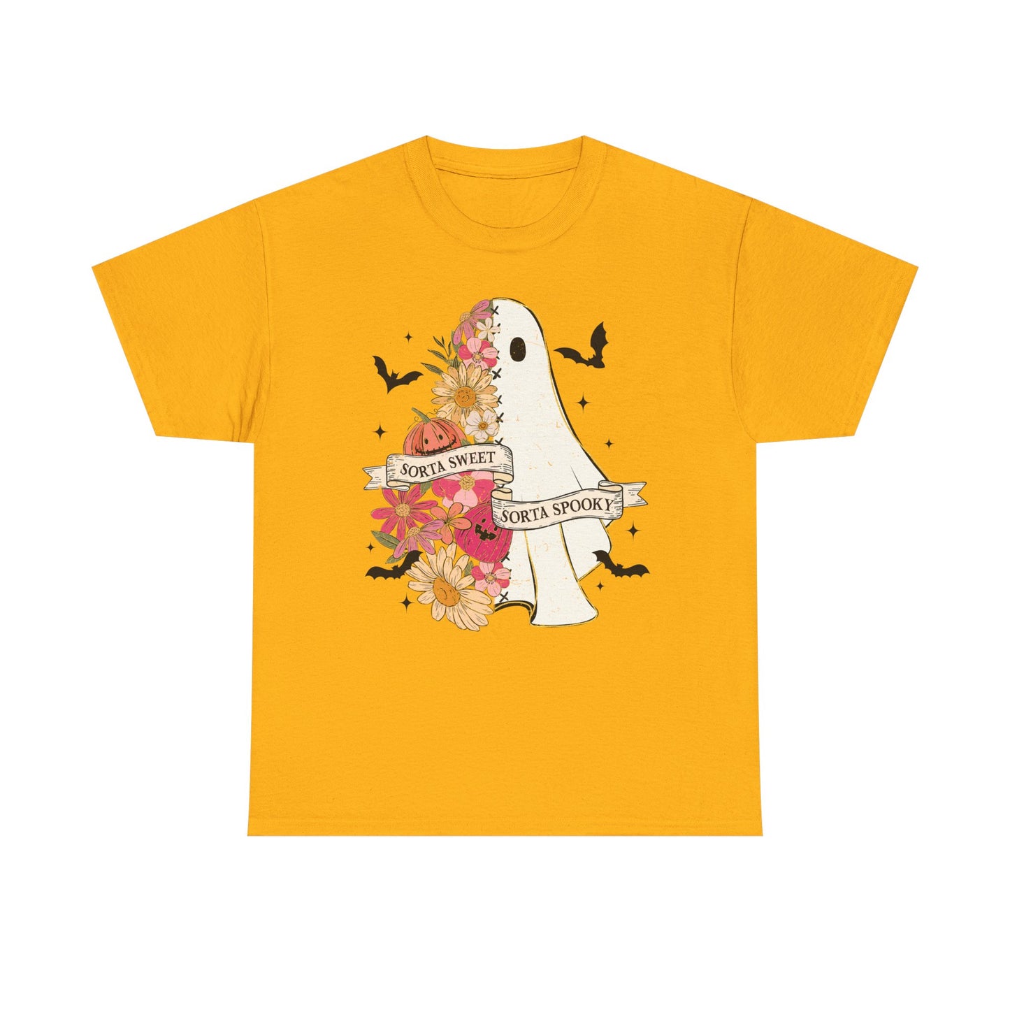 Sorta Spooky - Classic T-shirt