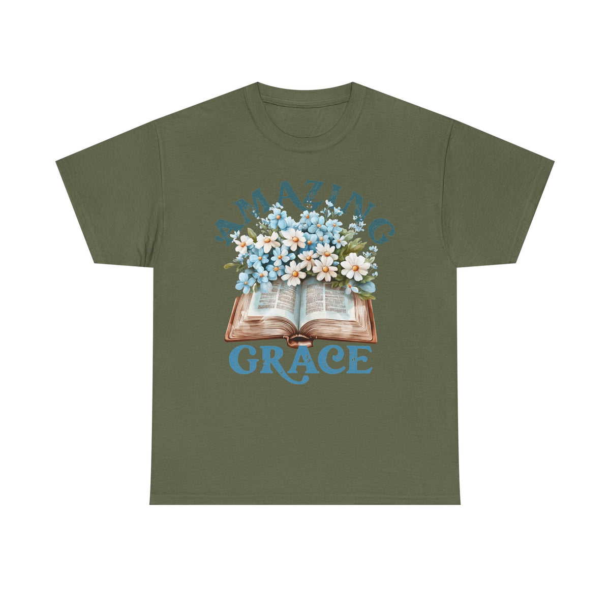 Amazing Grace - Classic T-shirt
