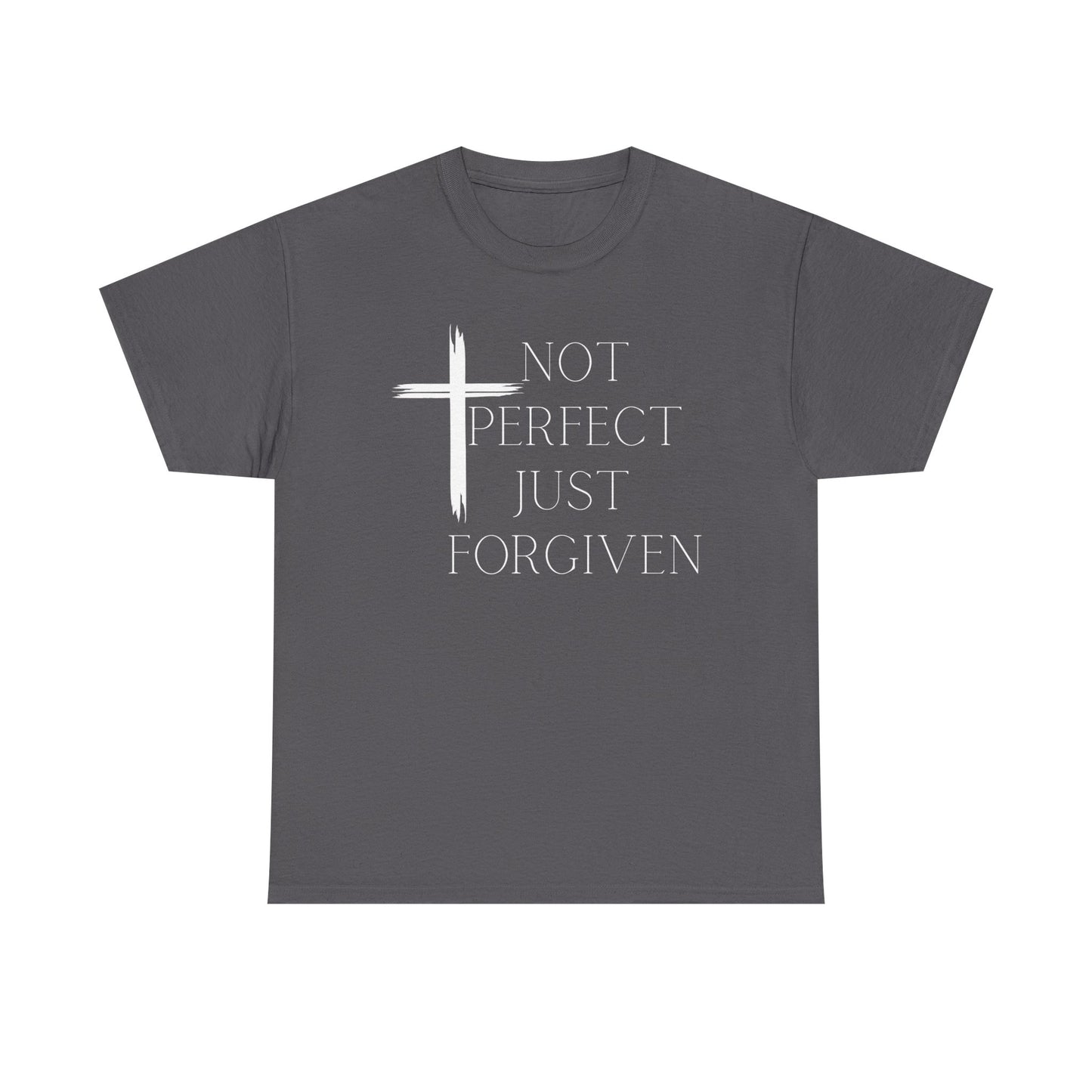 Not Perfect - Classic T-shirt