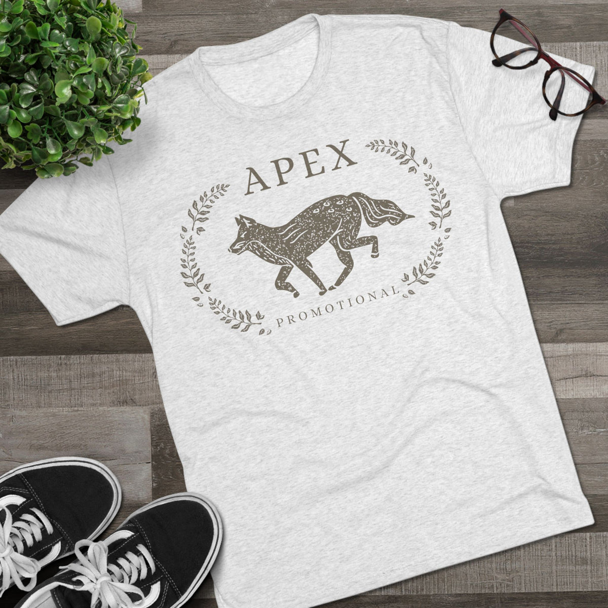 Next Level 6010 - Soft Style T-shirt