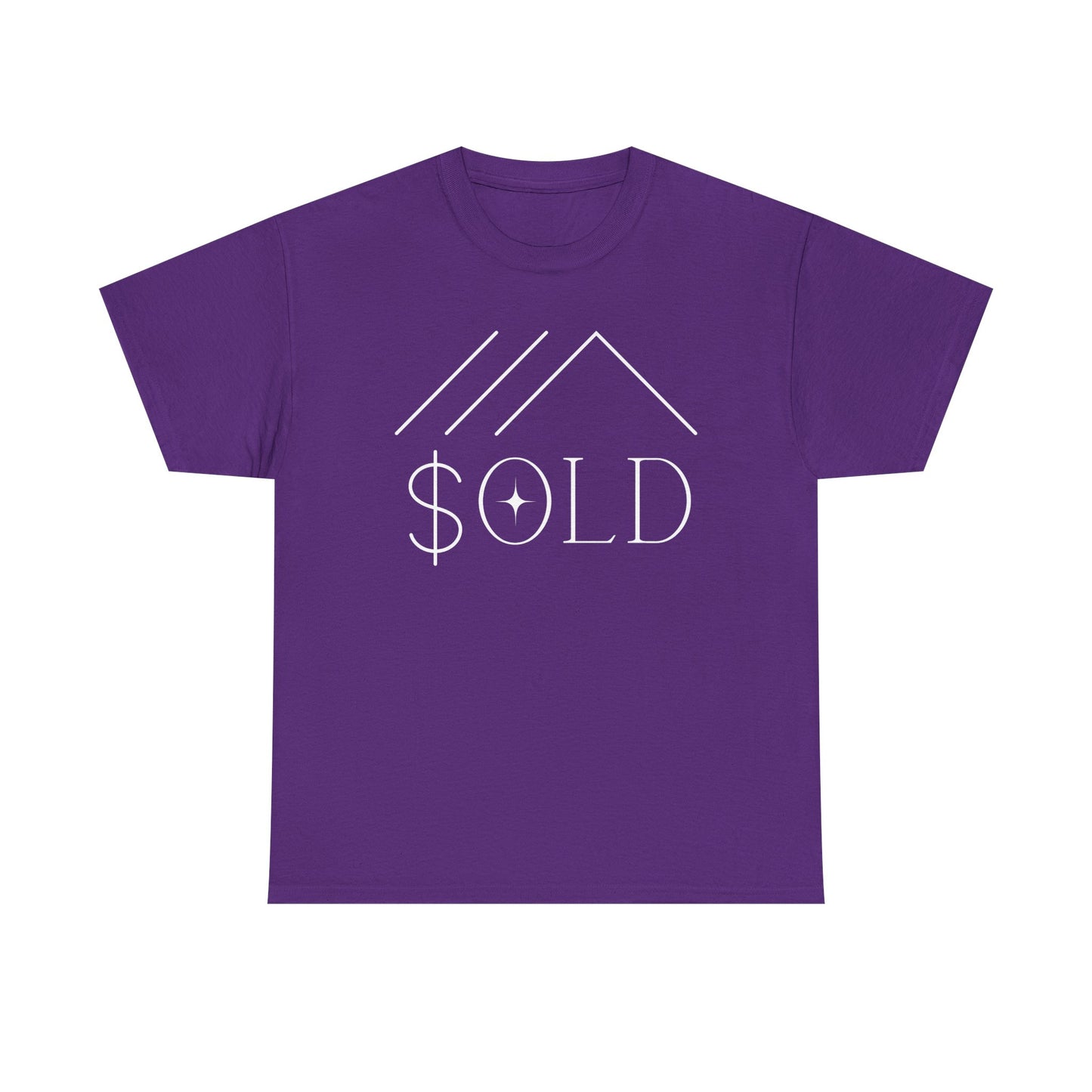 $old - Classic T-shirt