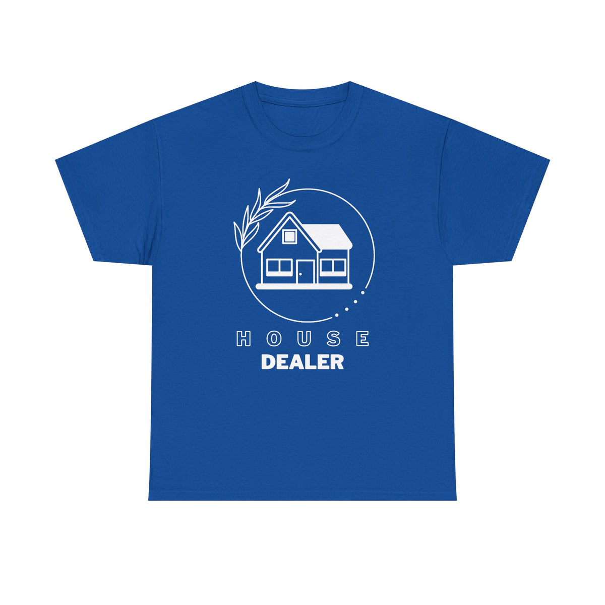 House Dealer - Classic T-shirt