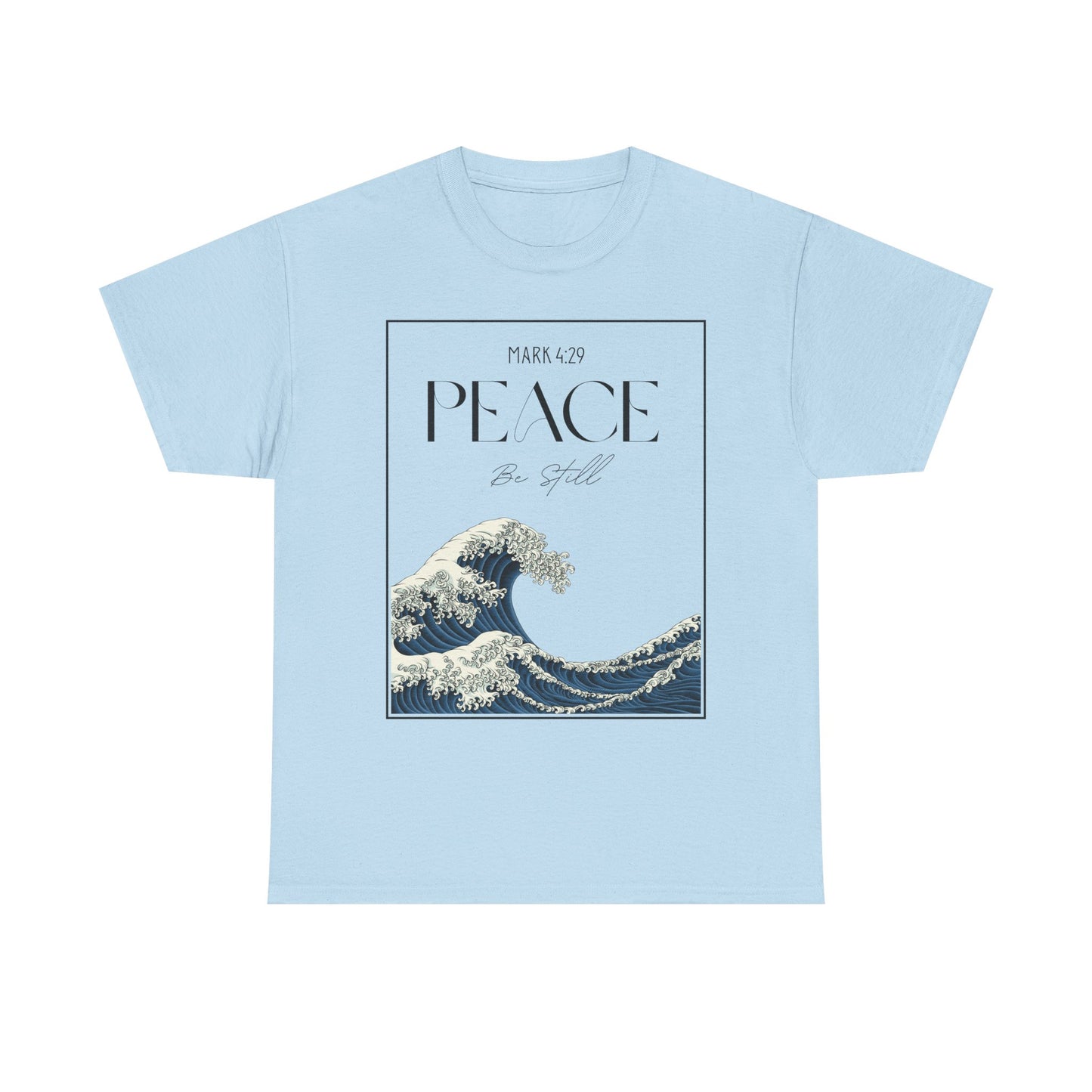 Peace - Classic T-shirt