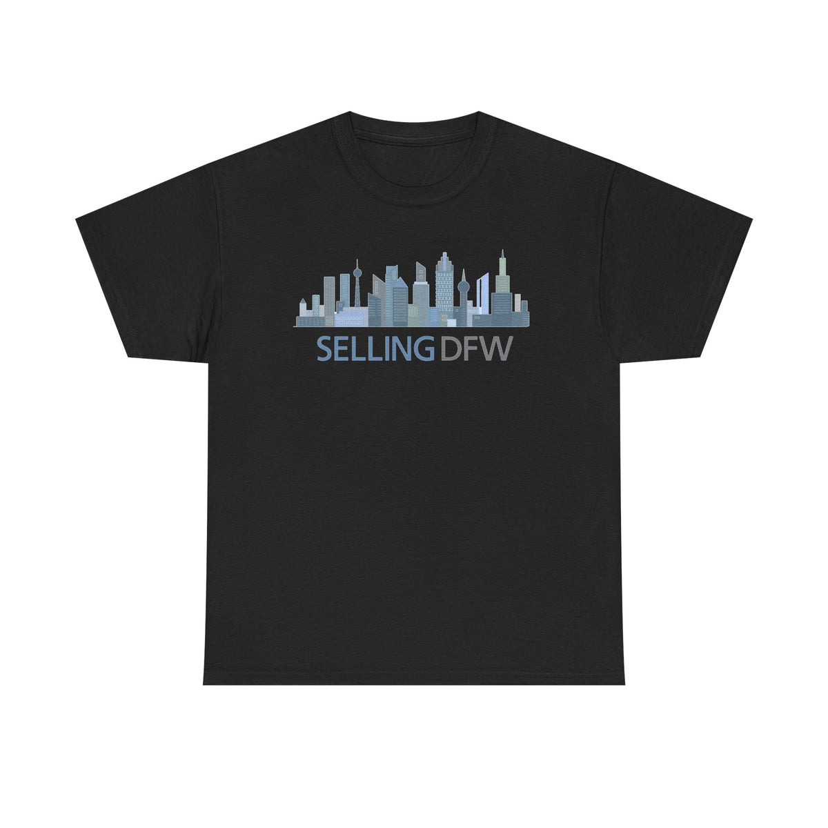 Selling DFW - Classic T-shirt