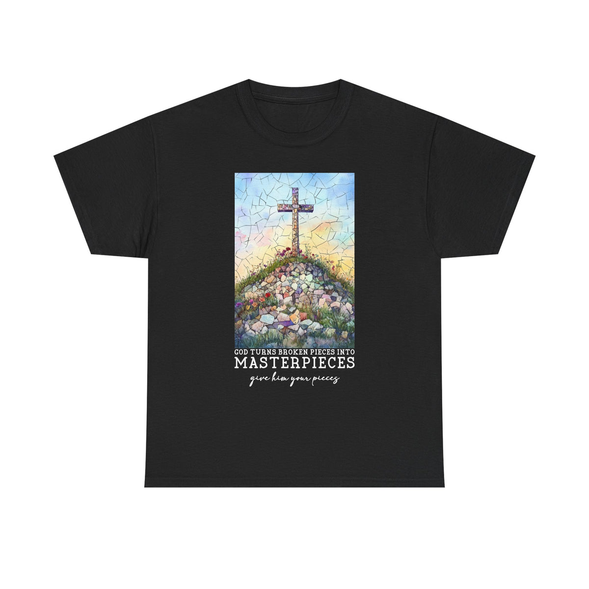Masterpieces  - Classic T-shirt