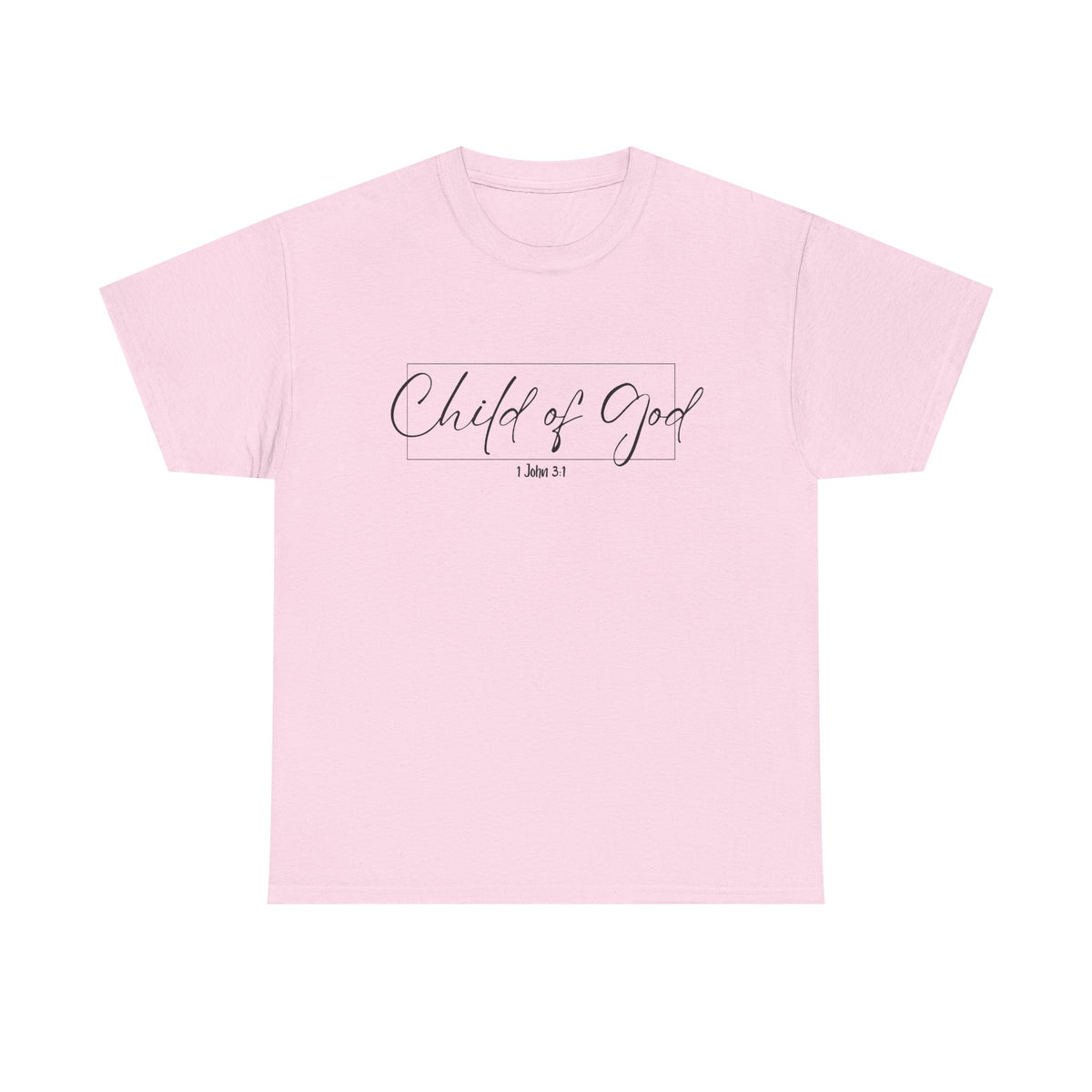 Child Of God - Classic T-shirt