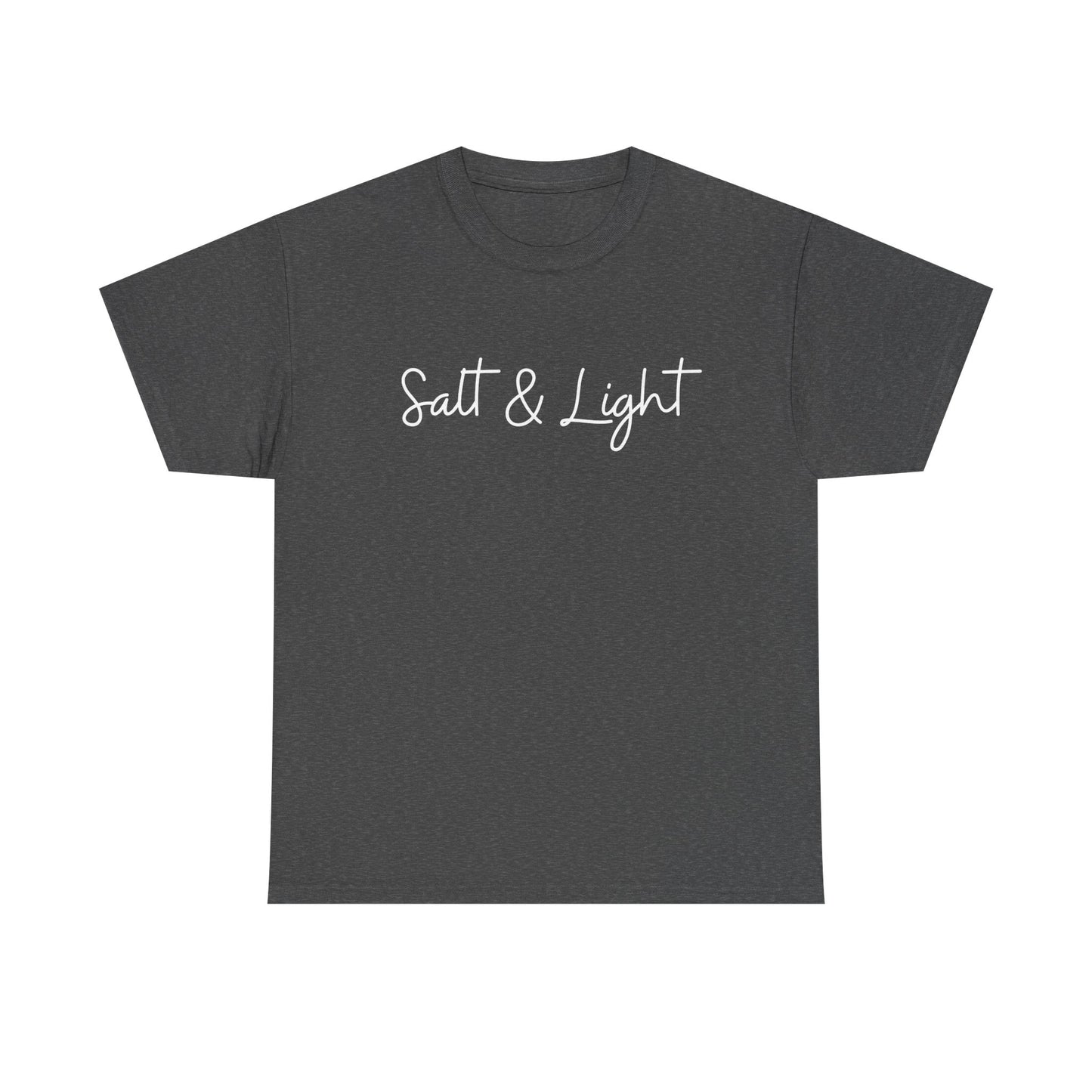 Salt & Light - Classic T-shirt