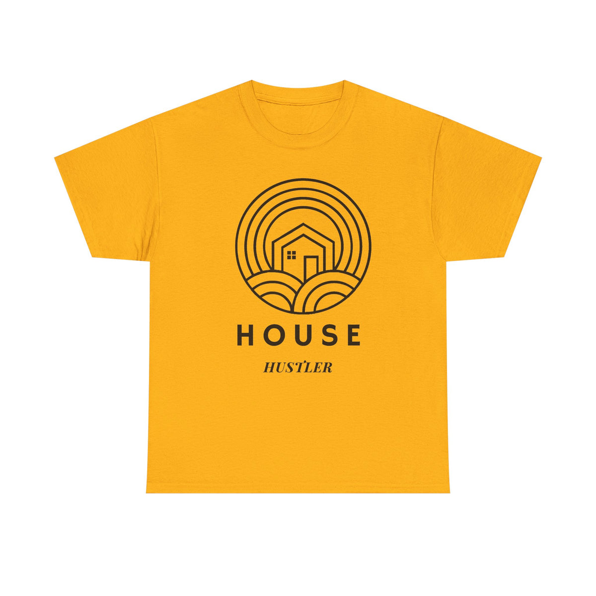 House Hustler - Classic T-shirt