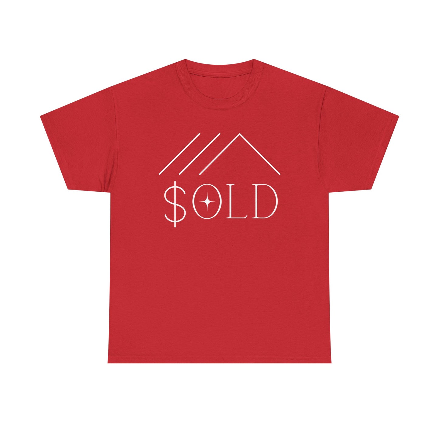 $old - Classic T-shirt
