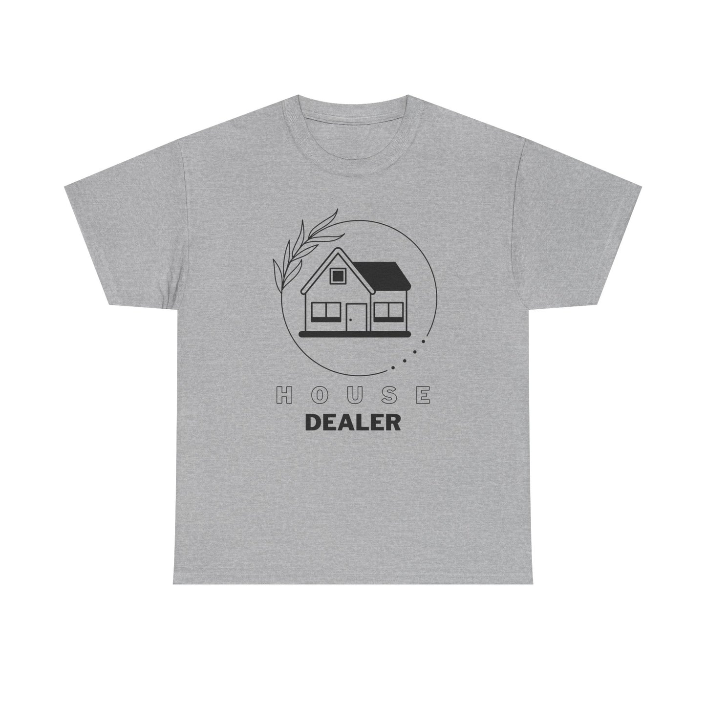 House Dealer - Classic T-shirt