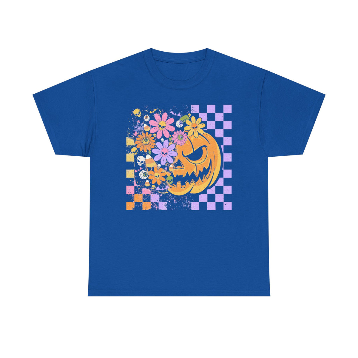 Pumpkin Caro - Classic T-shirt