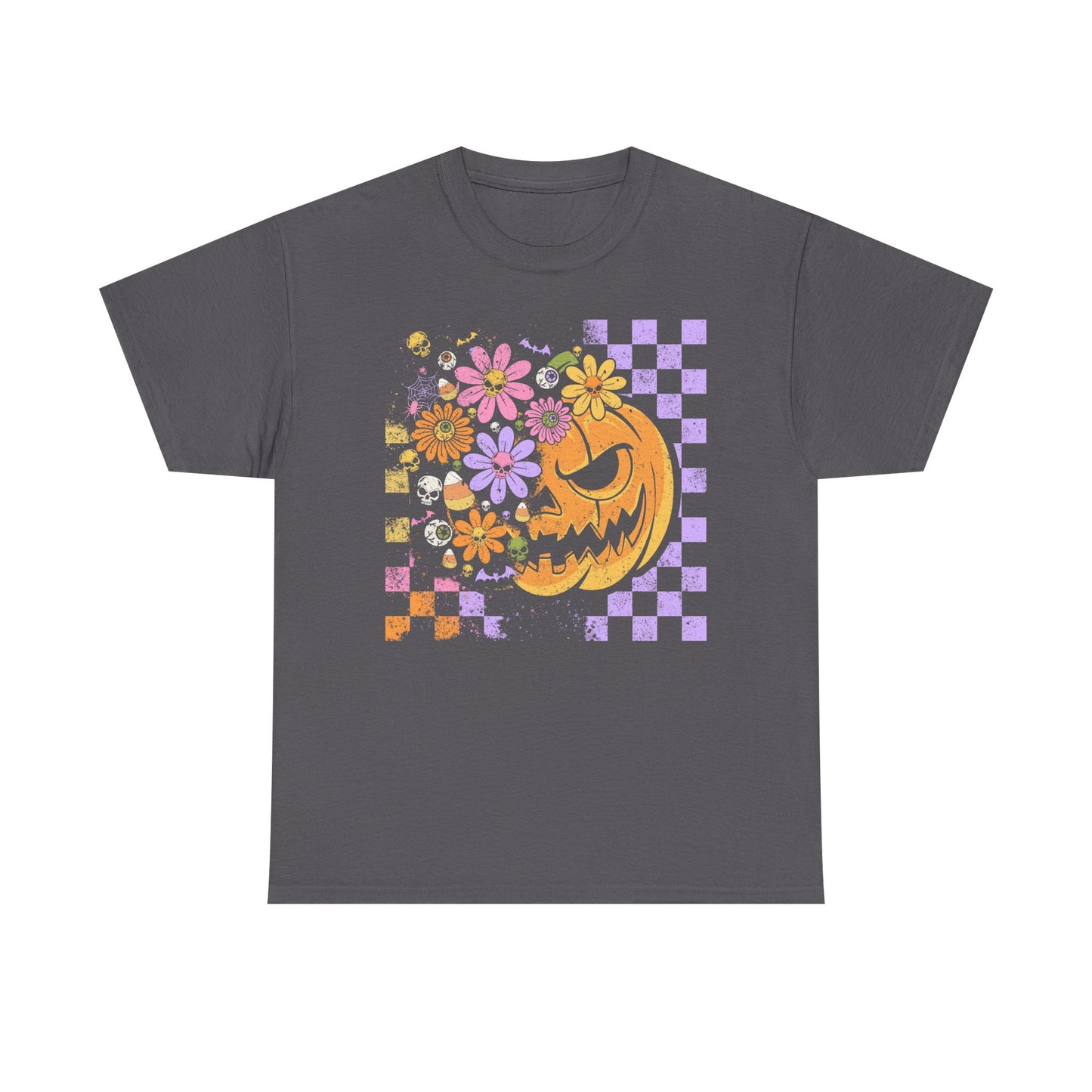 Pumpkin Caro - Classic T-shirt