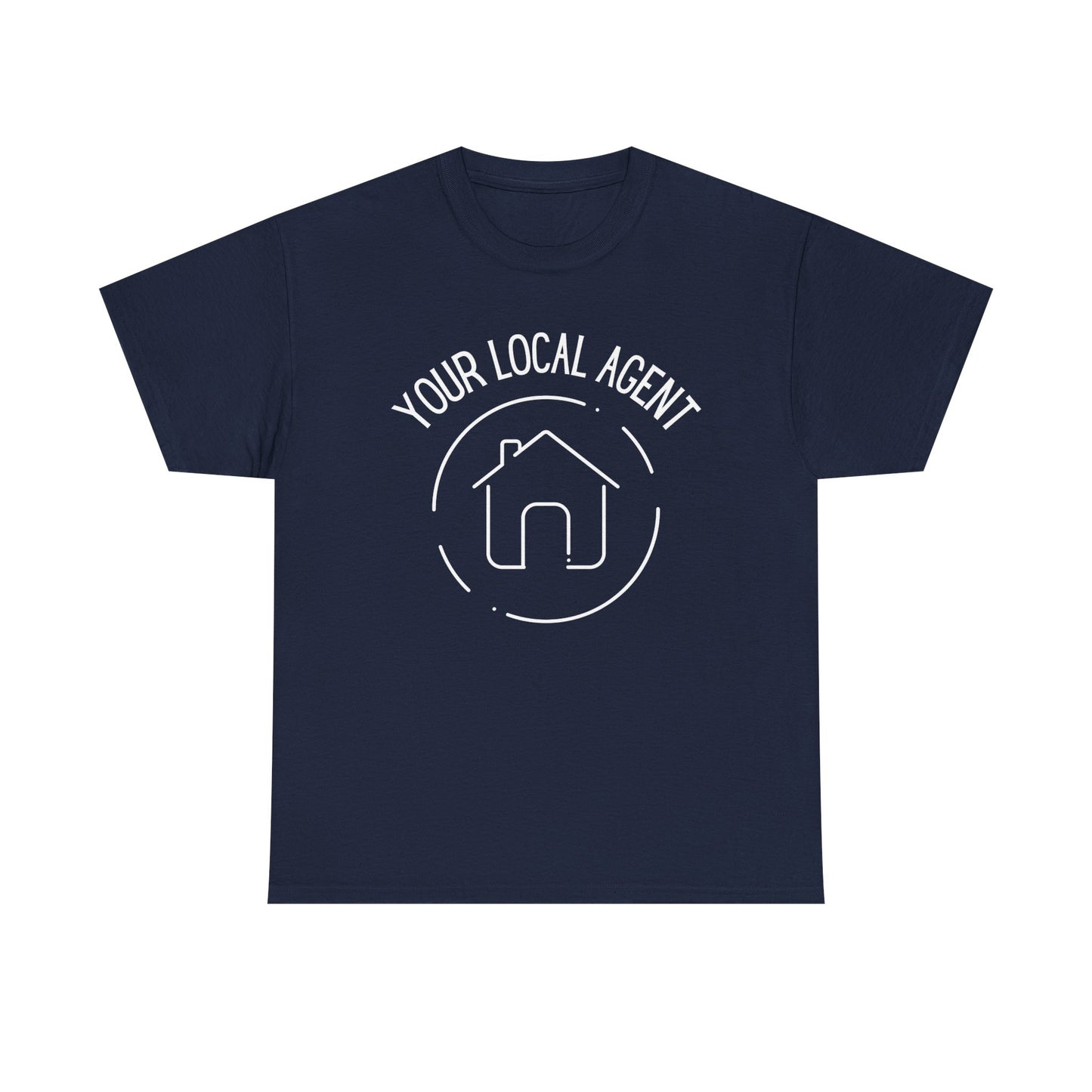 Your Local Agent v2 - Classic T-shirt