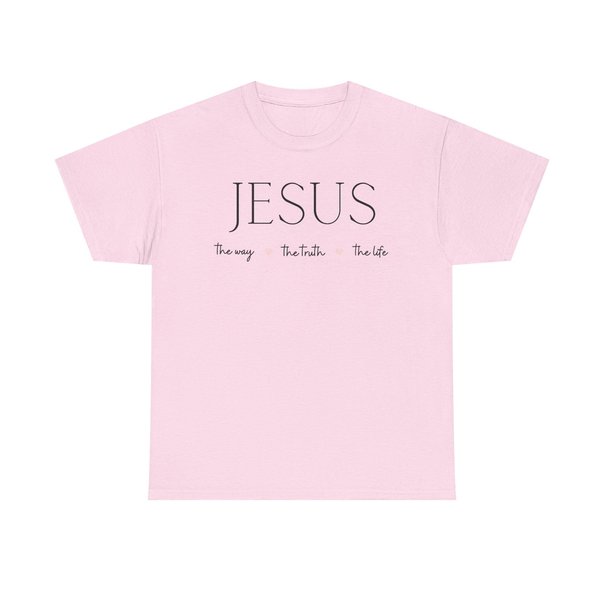 The Way  - Classic T-shirt