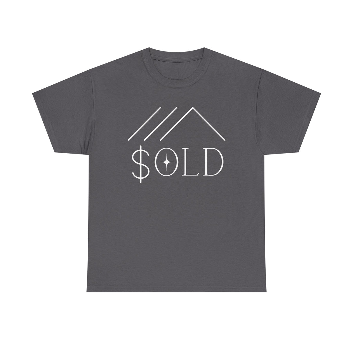 $old - Classic T-shirt