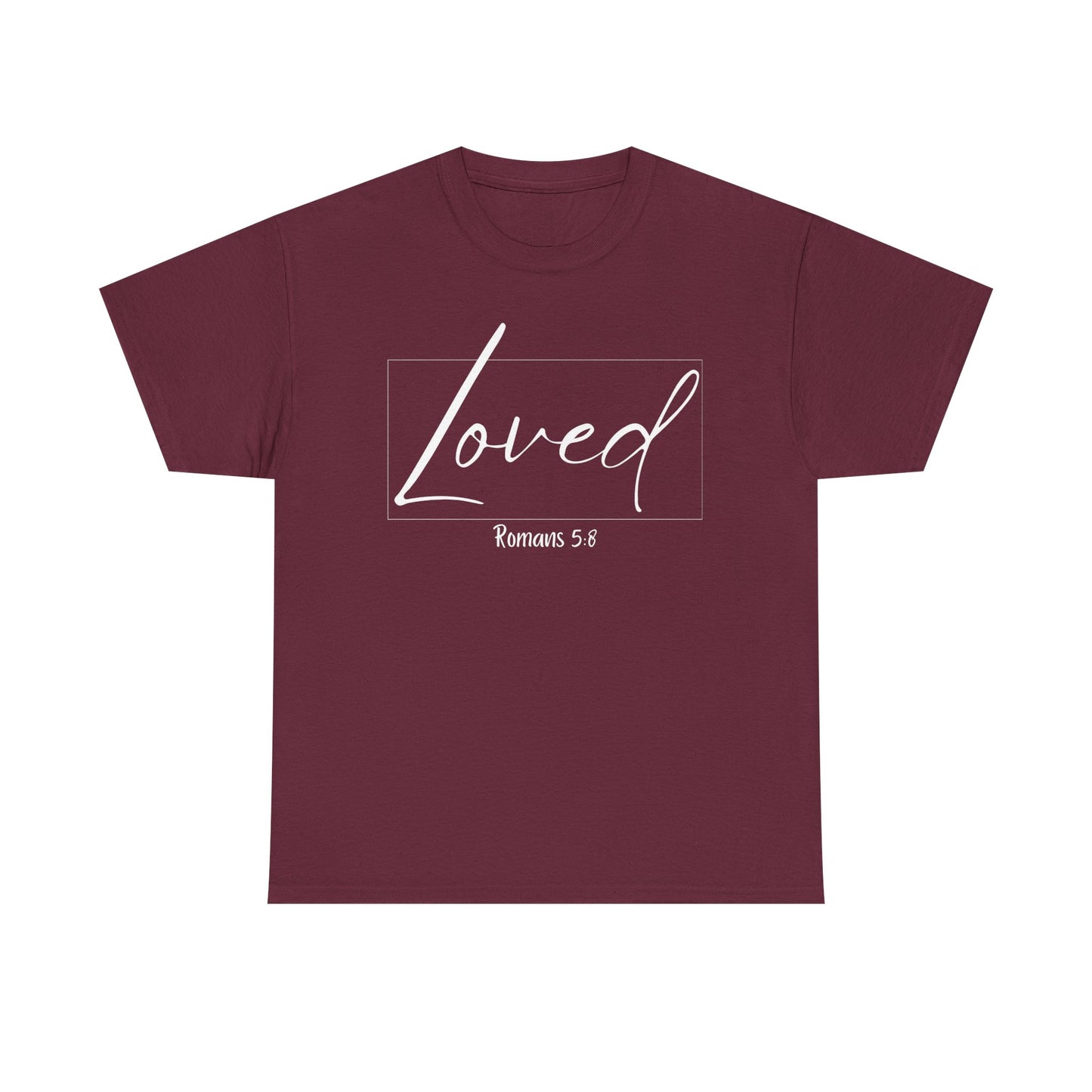 Loved - Classic T-shirt