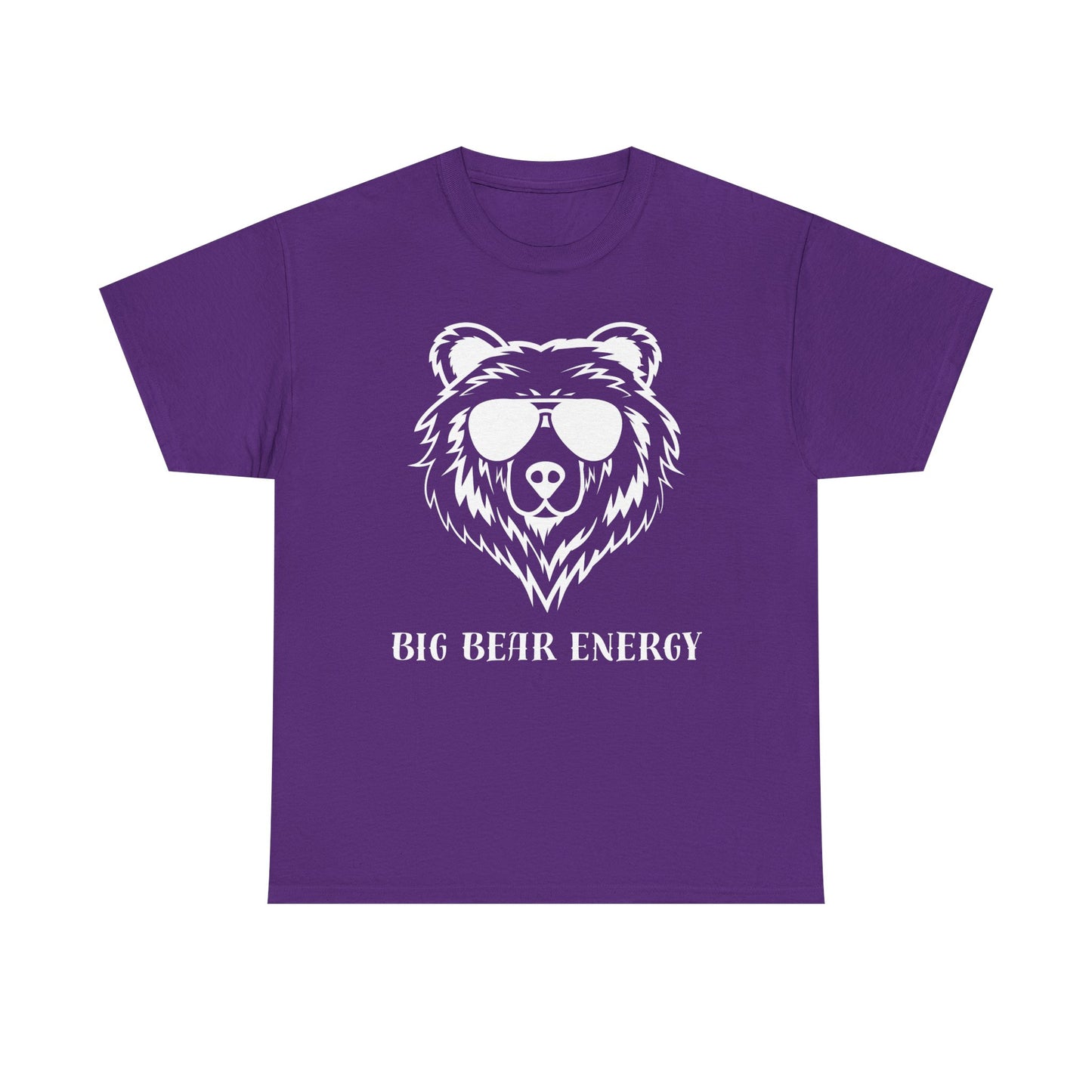 Bug Bear Energy - Classic T-shirt