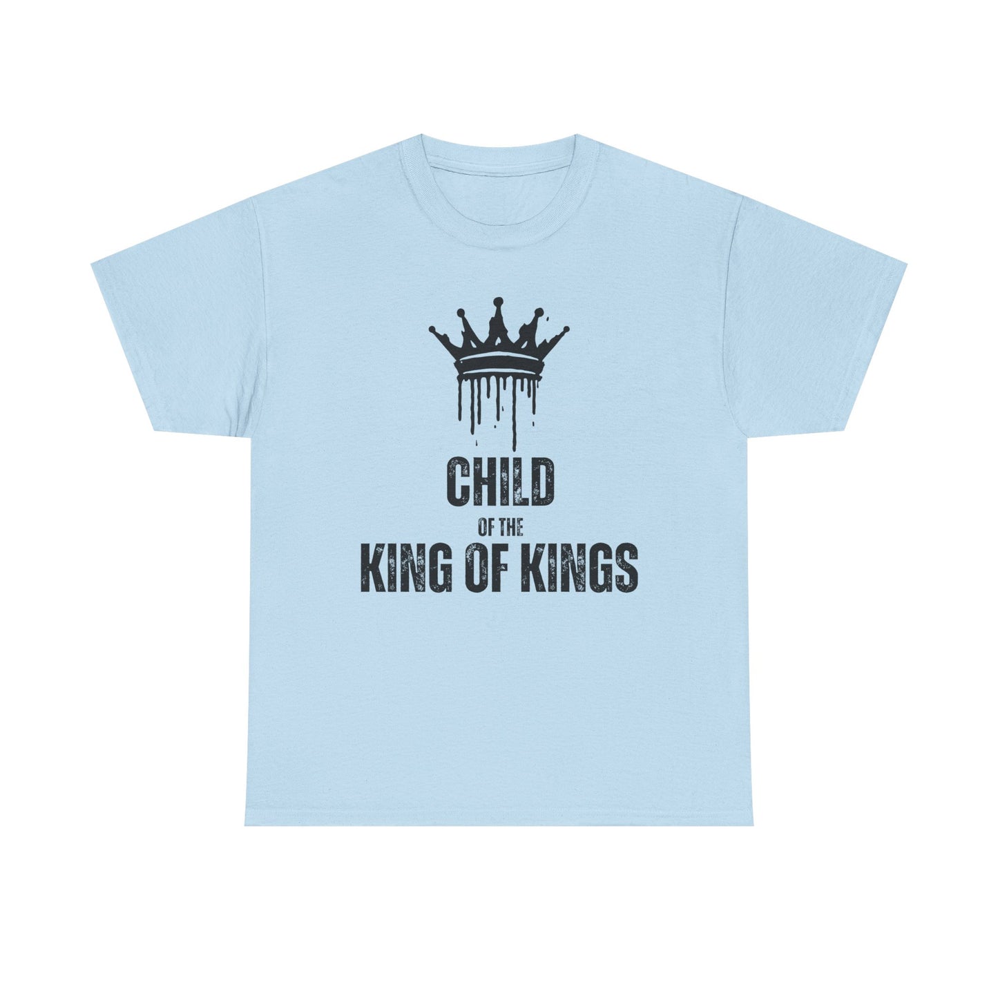 Child Of The King - Classic T-shirt