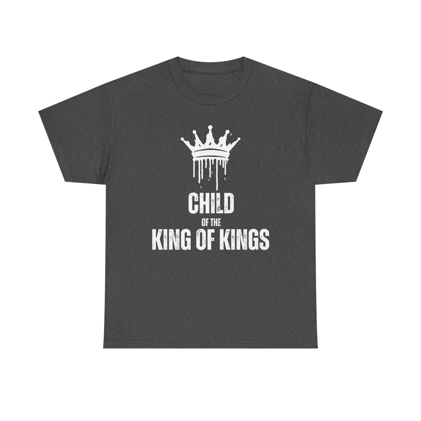 Child Of The King - Classic T-shirt