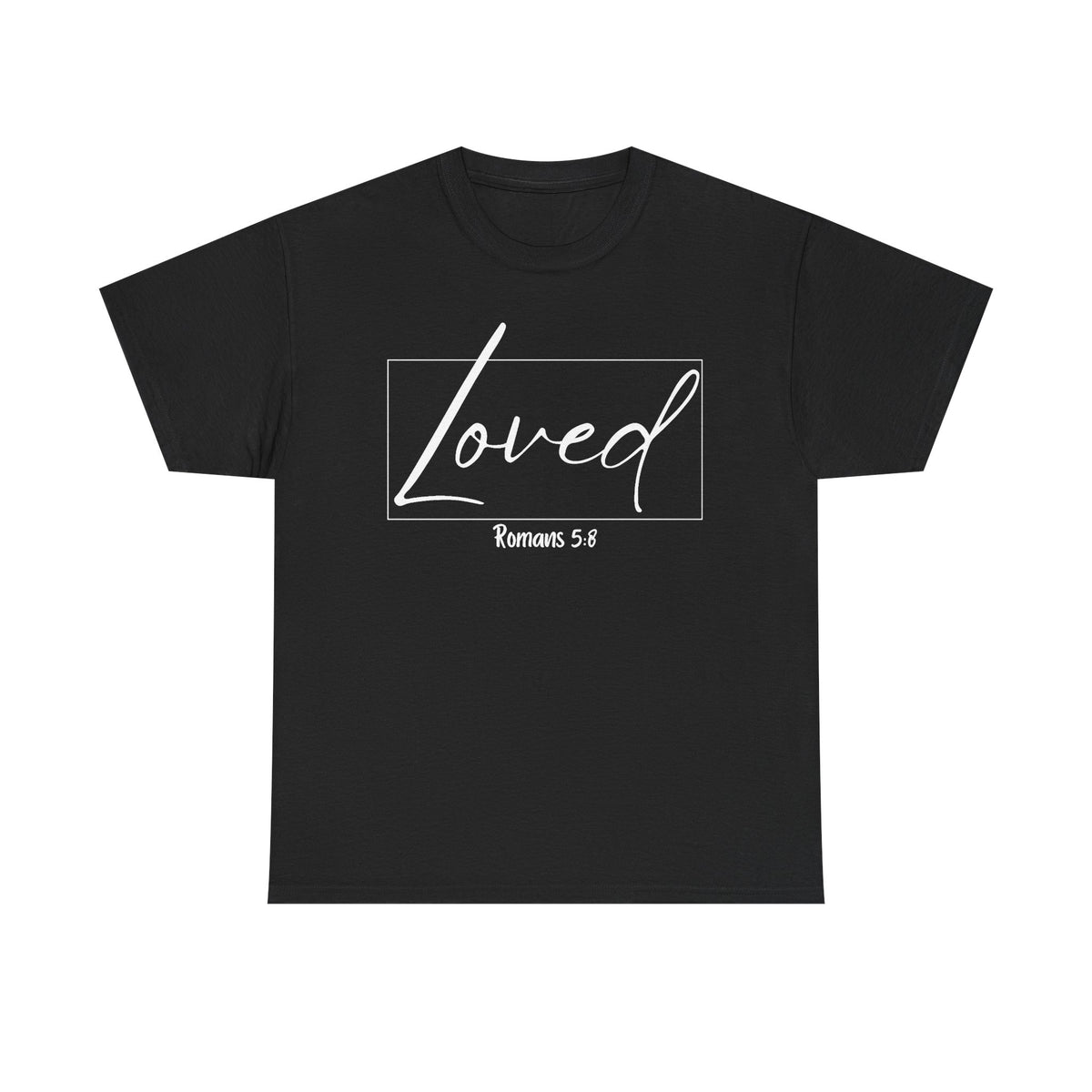 Loved - Classic T-shirt