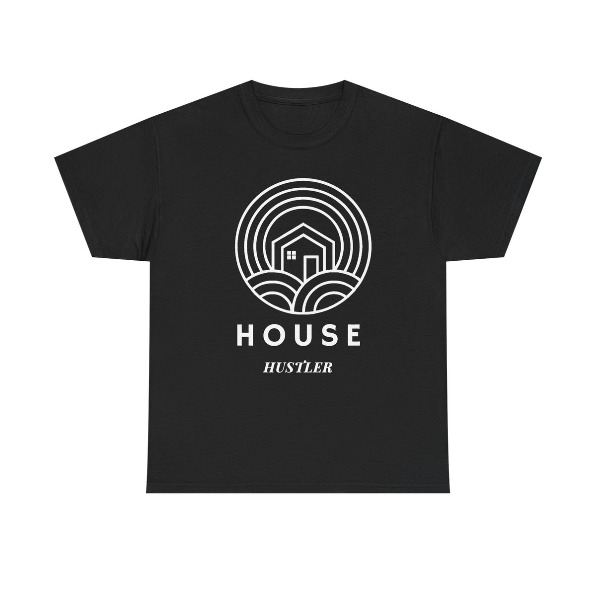 House Hustler - Classic T-shirt