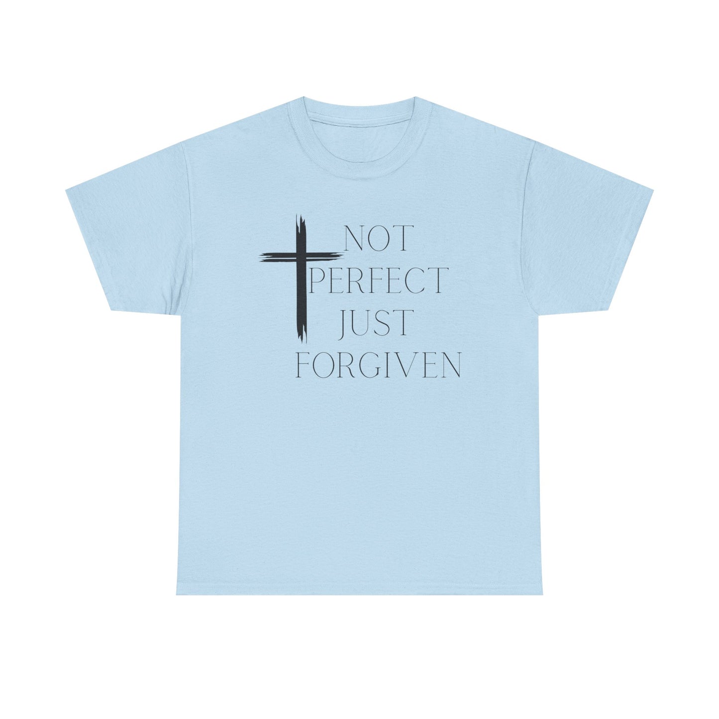Not Perfect - Classic T-shirt