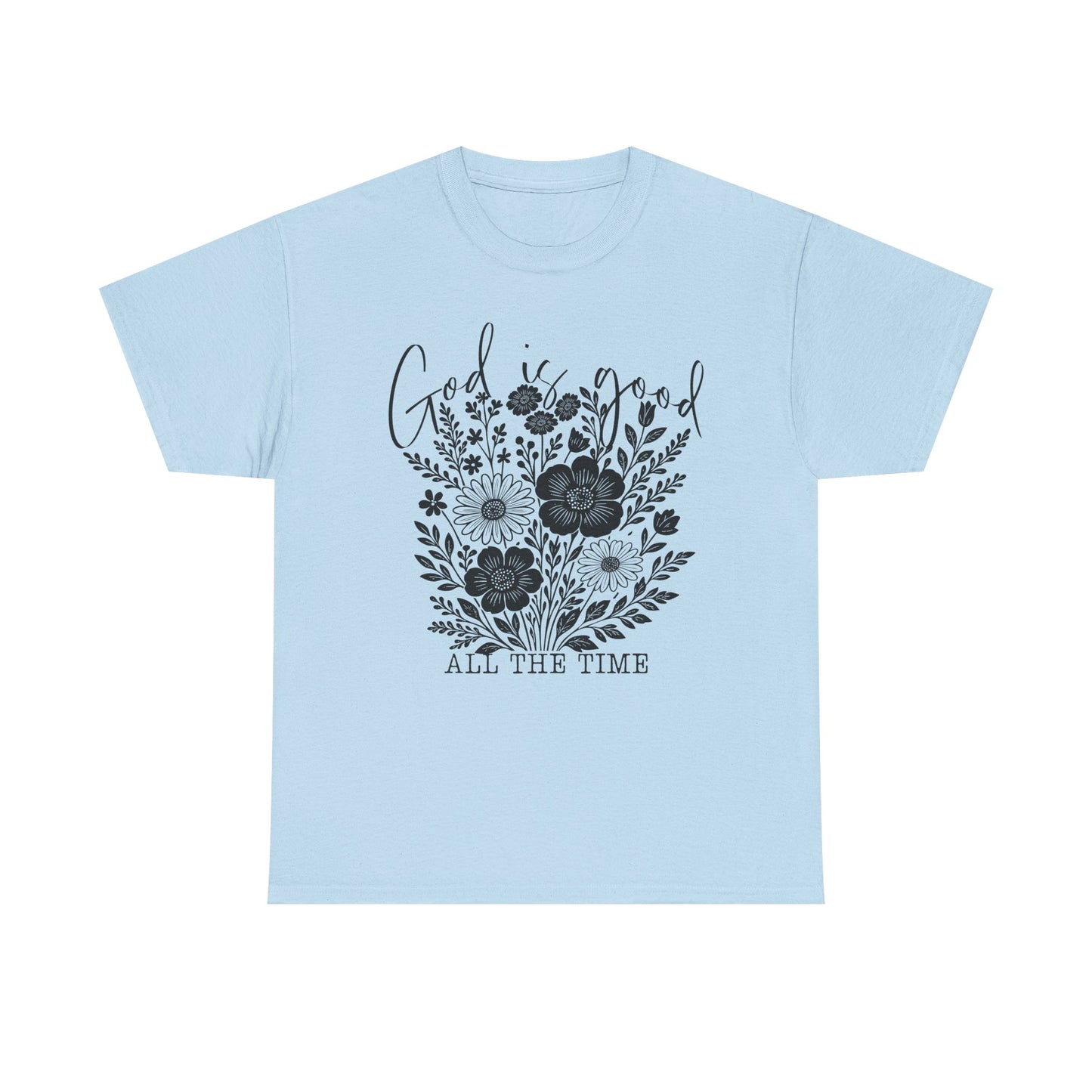 God Is Good - Classic T-shirt