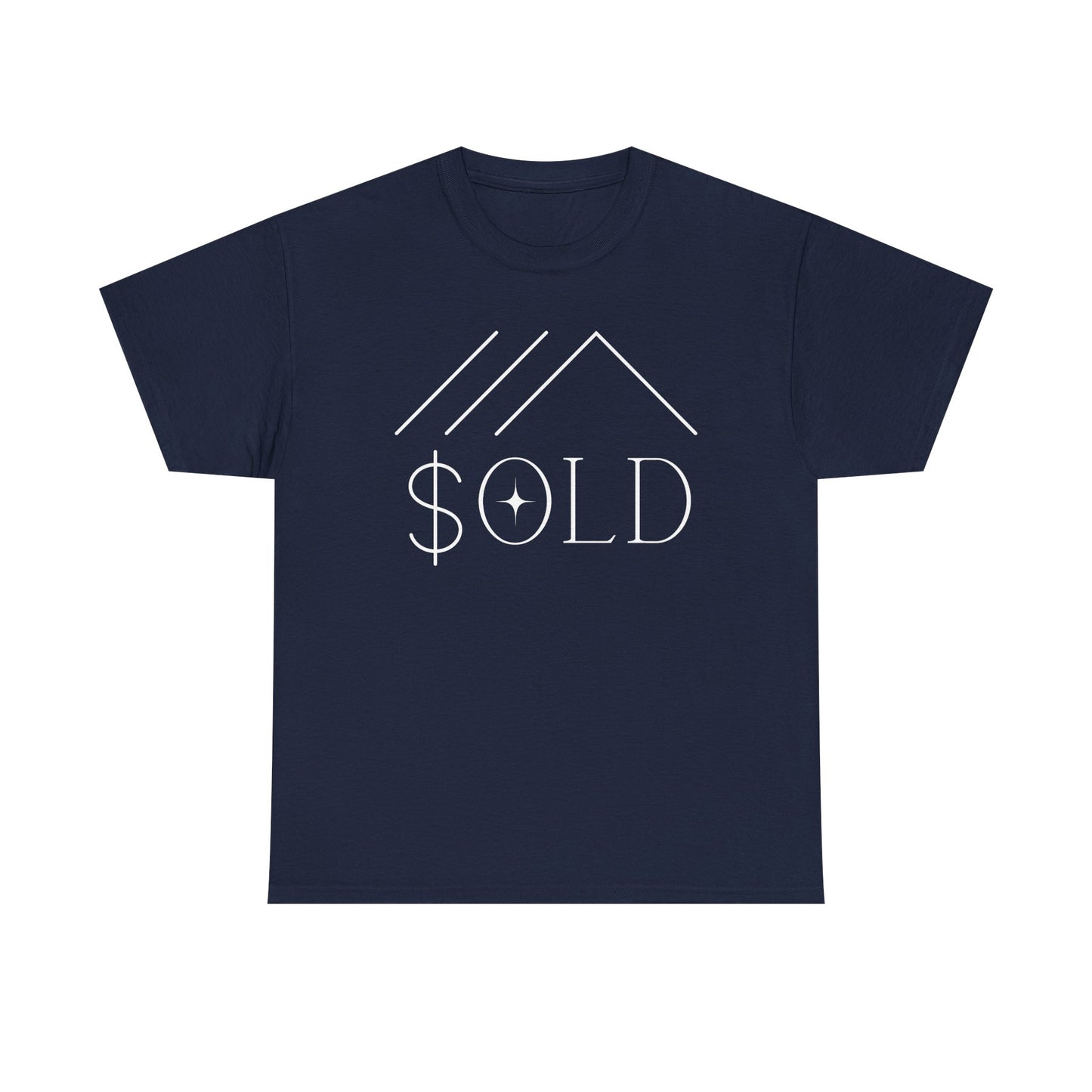 $old - Classic T-shirt