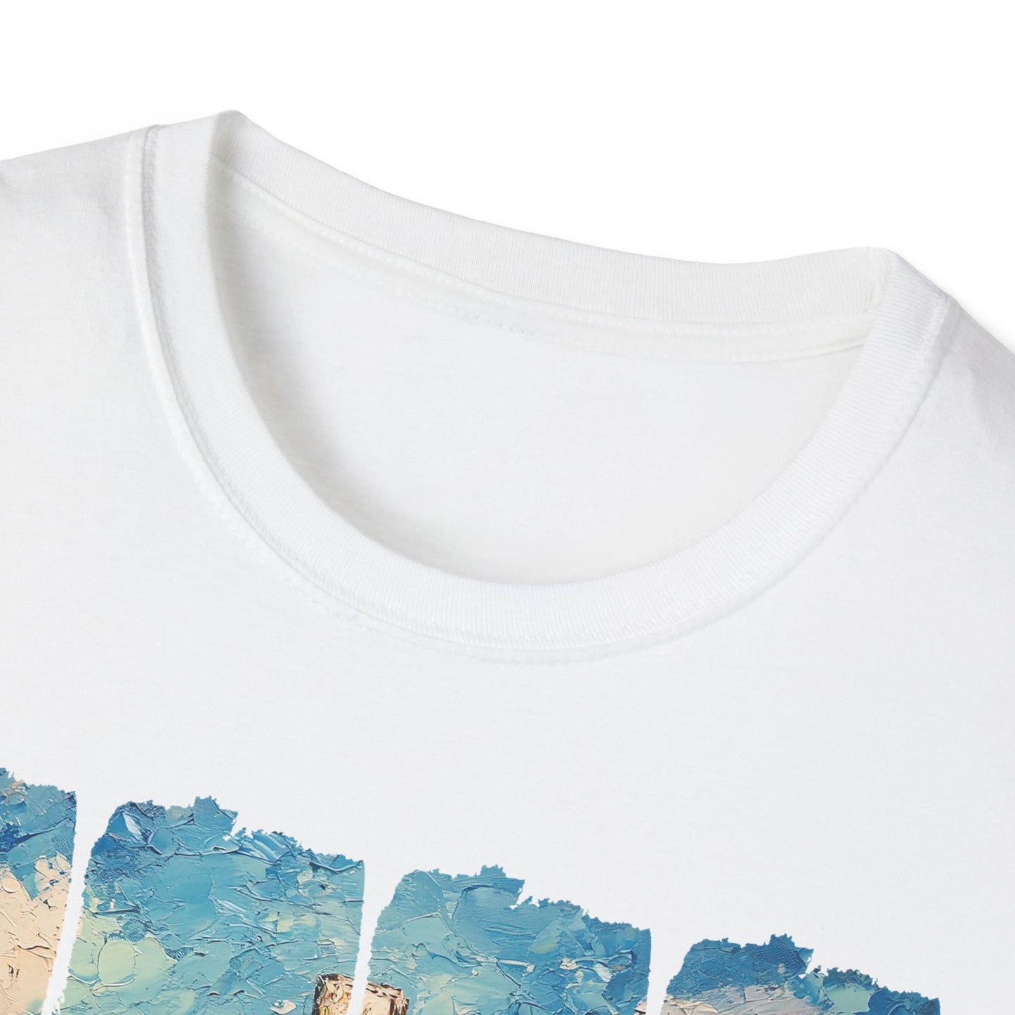 Clothed With Strength - Soft-style