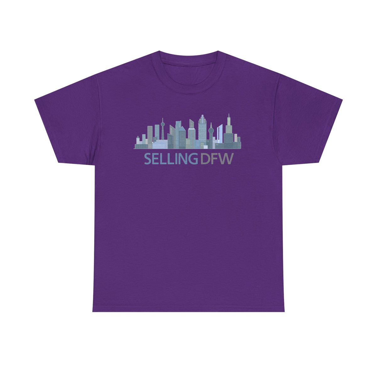 Selling DFW - Classic T-shirt