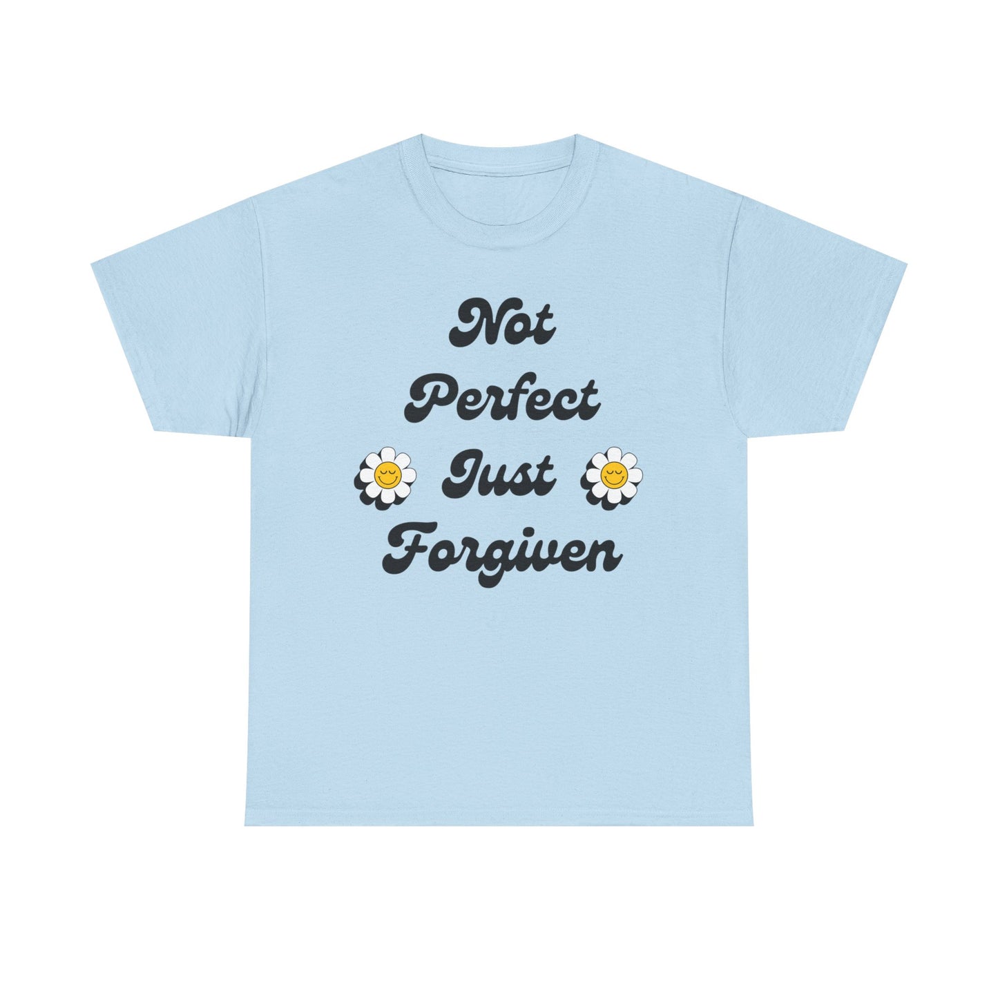 Not Perfect  - Classic T-shirt