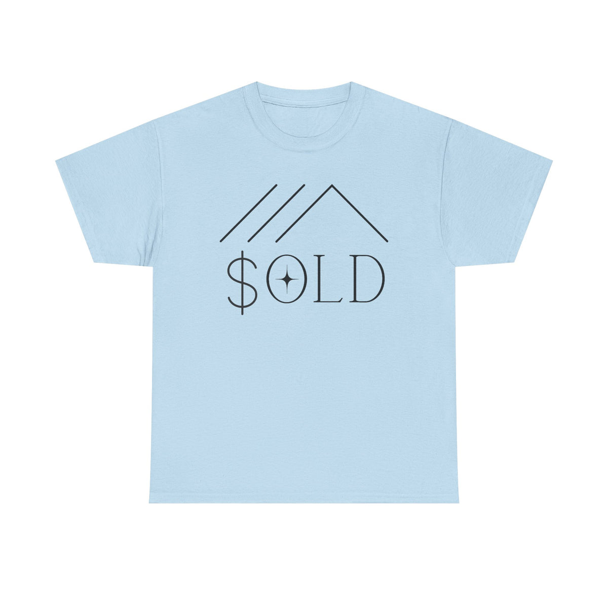 $old - Classic T-shirt