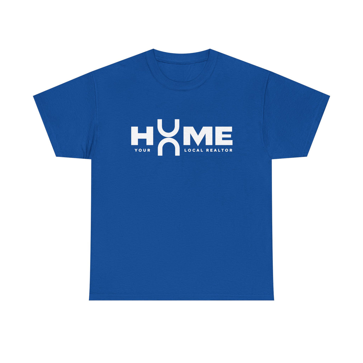 Your Local Agent - Classic T-shirt