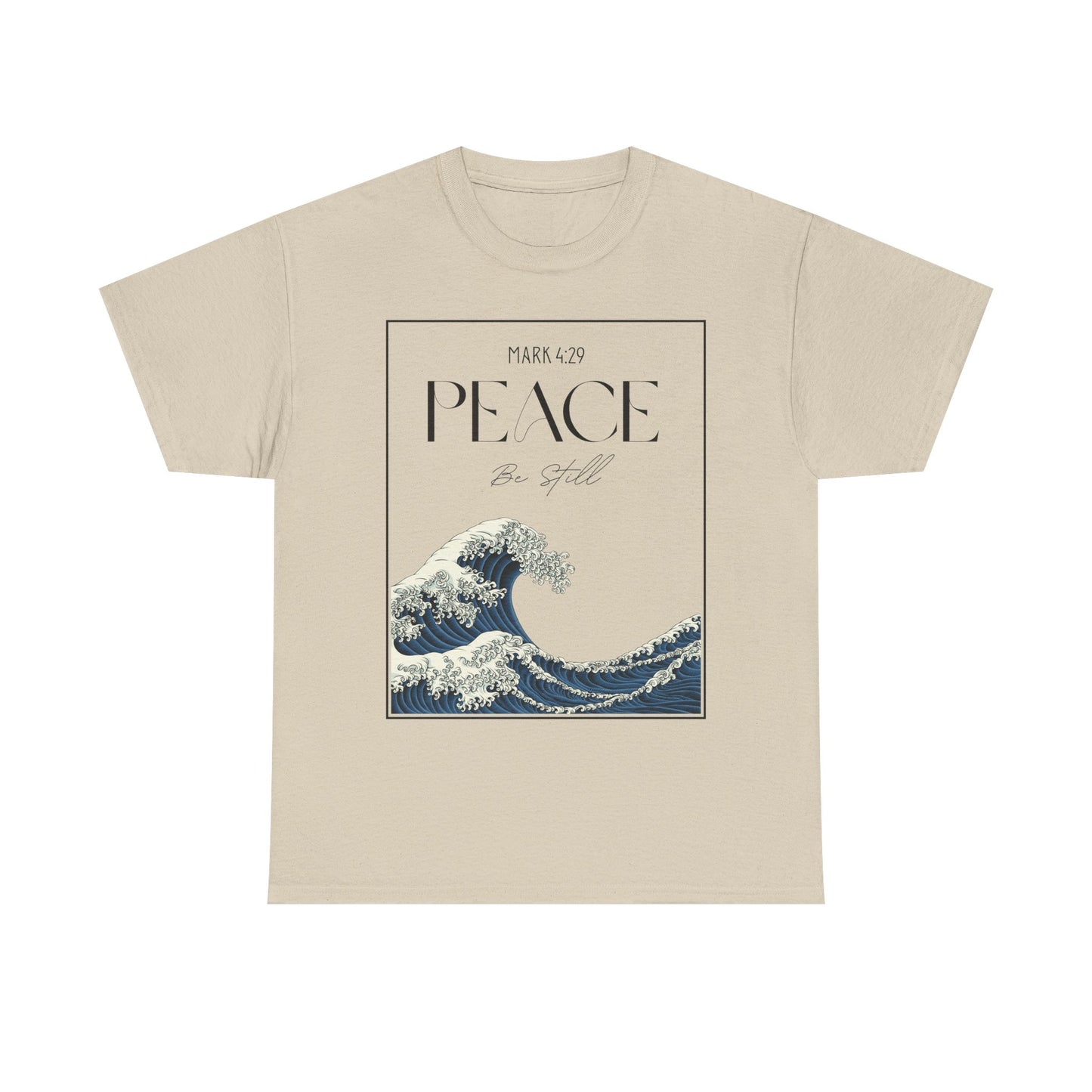 Peace - Classic T-shirt