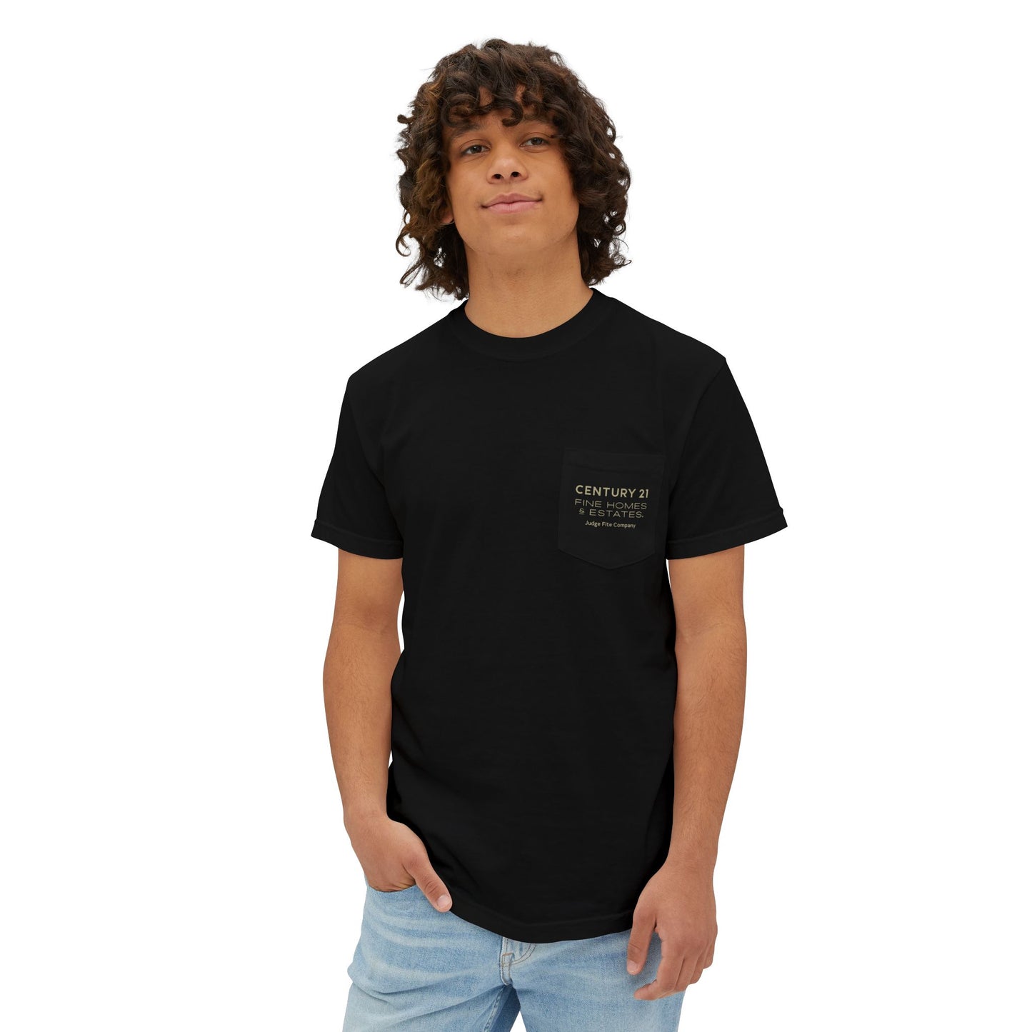 Ninja Selling - Pocket Front/back Luxury