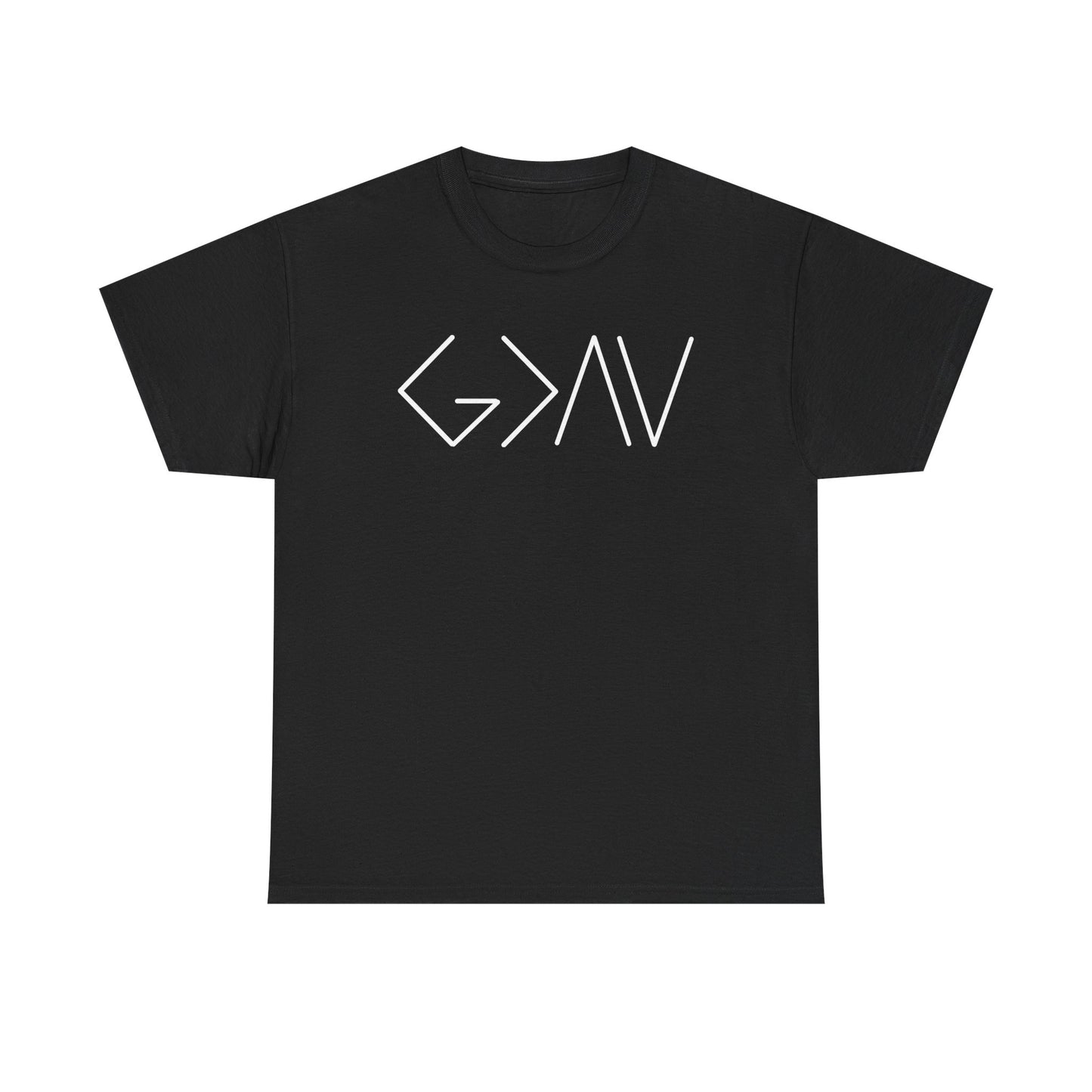 G>∧∨ - Classic T-shirt