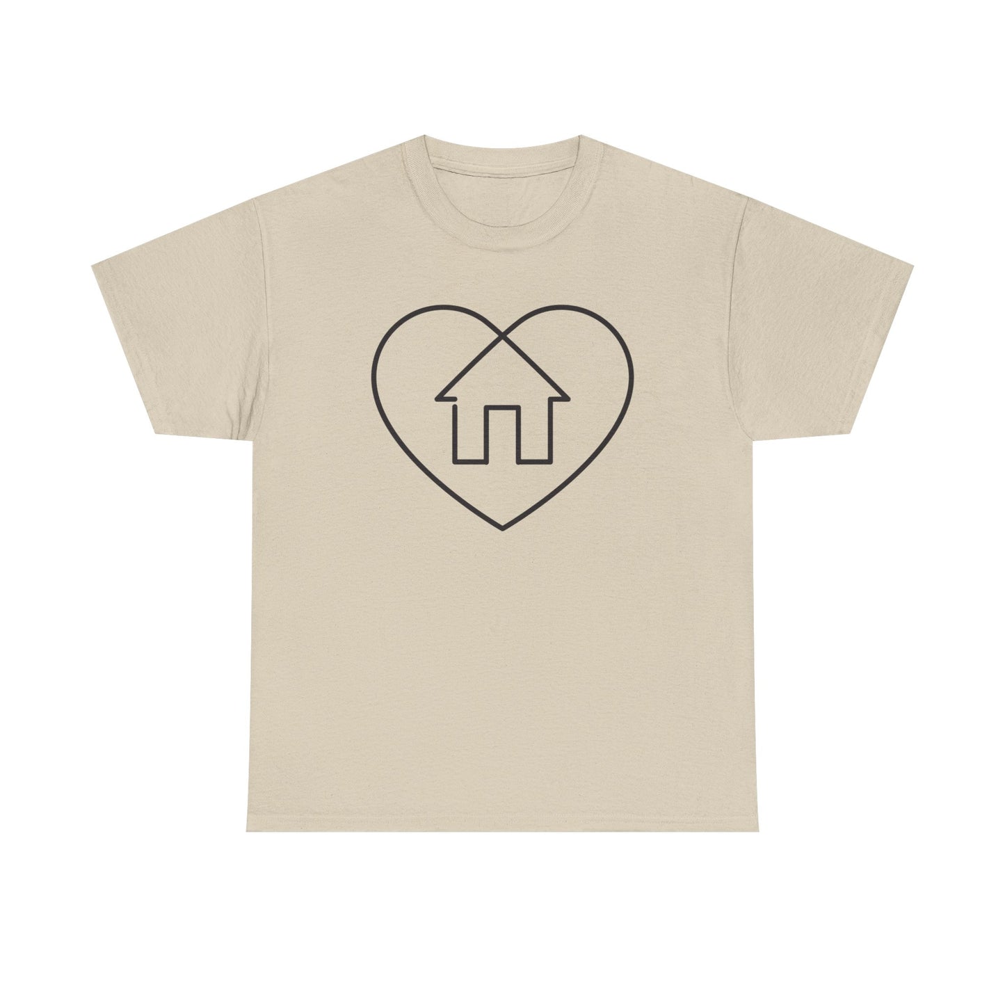 Home - Classic T-shirt
